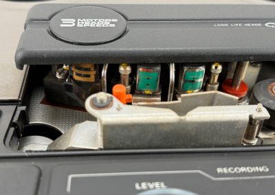 1976 Philips HiFi Stereo Magno-Control N4 504 - s l1600